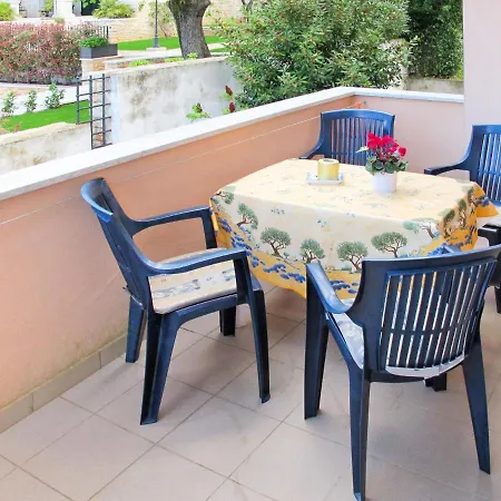 Liljana Apartment Kukci